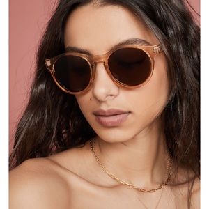 Le Specs Hey Macarena sunglasses